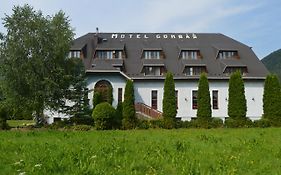 Motel Gombas